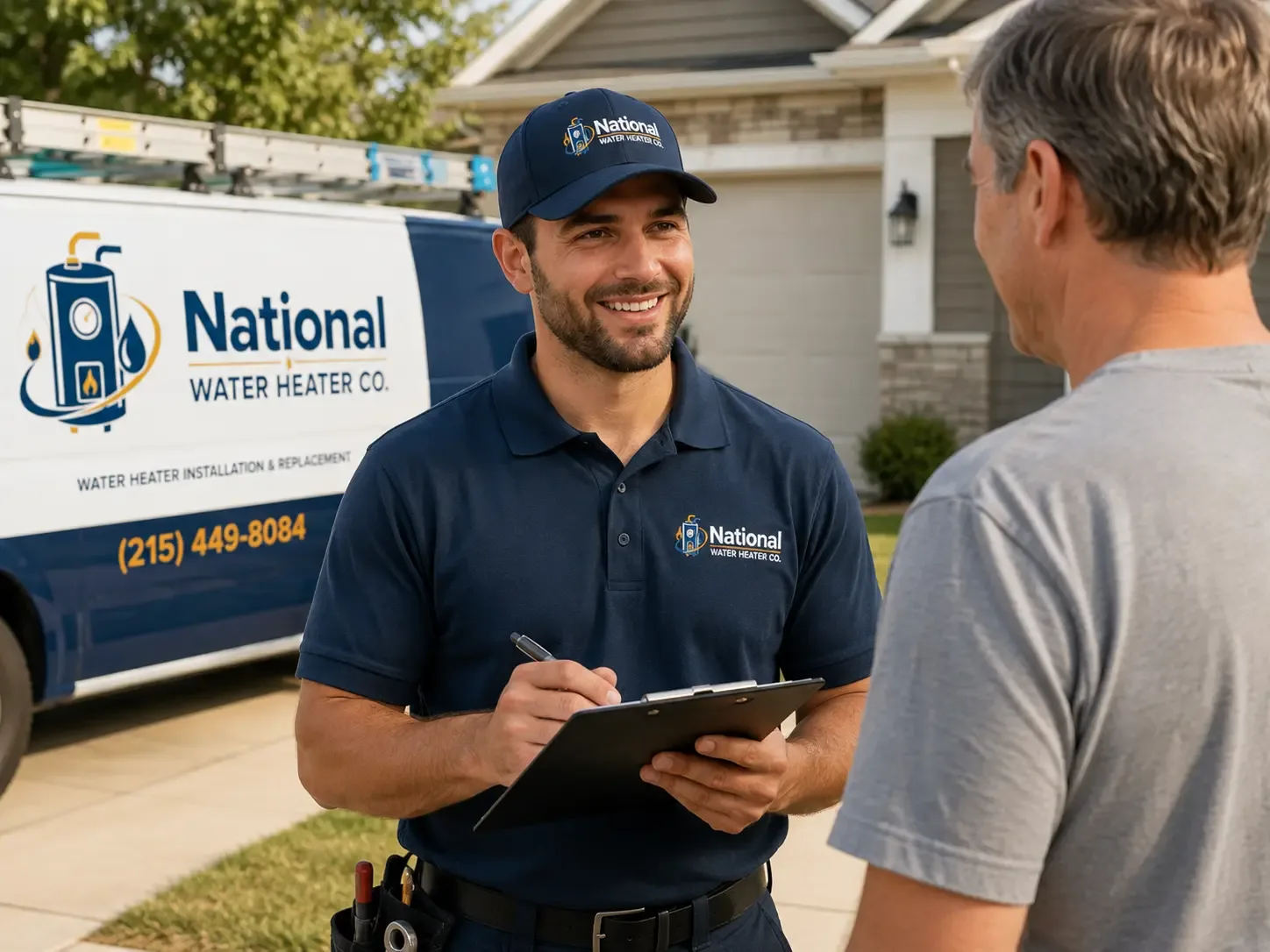 Water Heater Installation Crown King, AZ FAQs